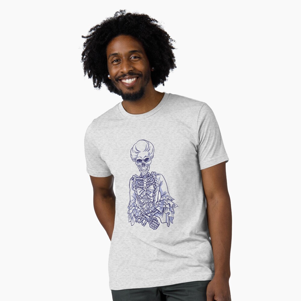 Artikel-Vorschau von Vintage T-Shirt, designt und verkauft von Kobeko.