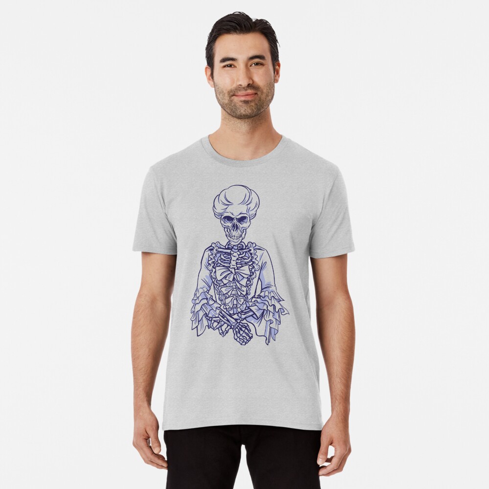 Artikel-Vorschau von Premium T-Shirt, designt und verkauft von Kobeko.