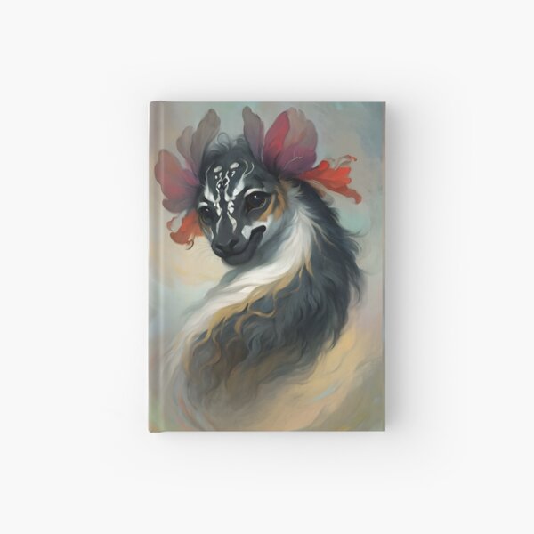 Item preview, Enchanting Fantasy Animal Art designed and sold by EHUK78.
