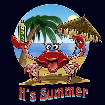 Vorschaubild zum Design It´s Summer von Kobeko