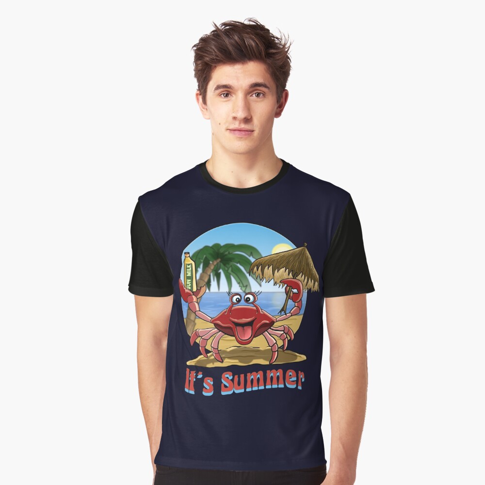 Artikel-Vorschau von Grafik T-Shirt, designt und verkauft von Kobeko.