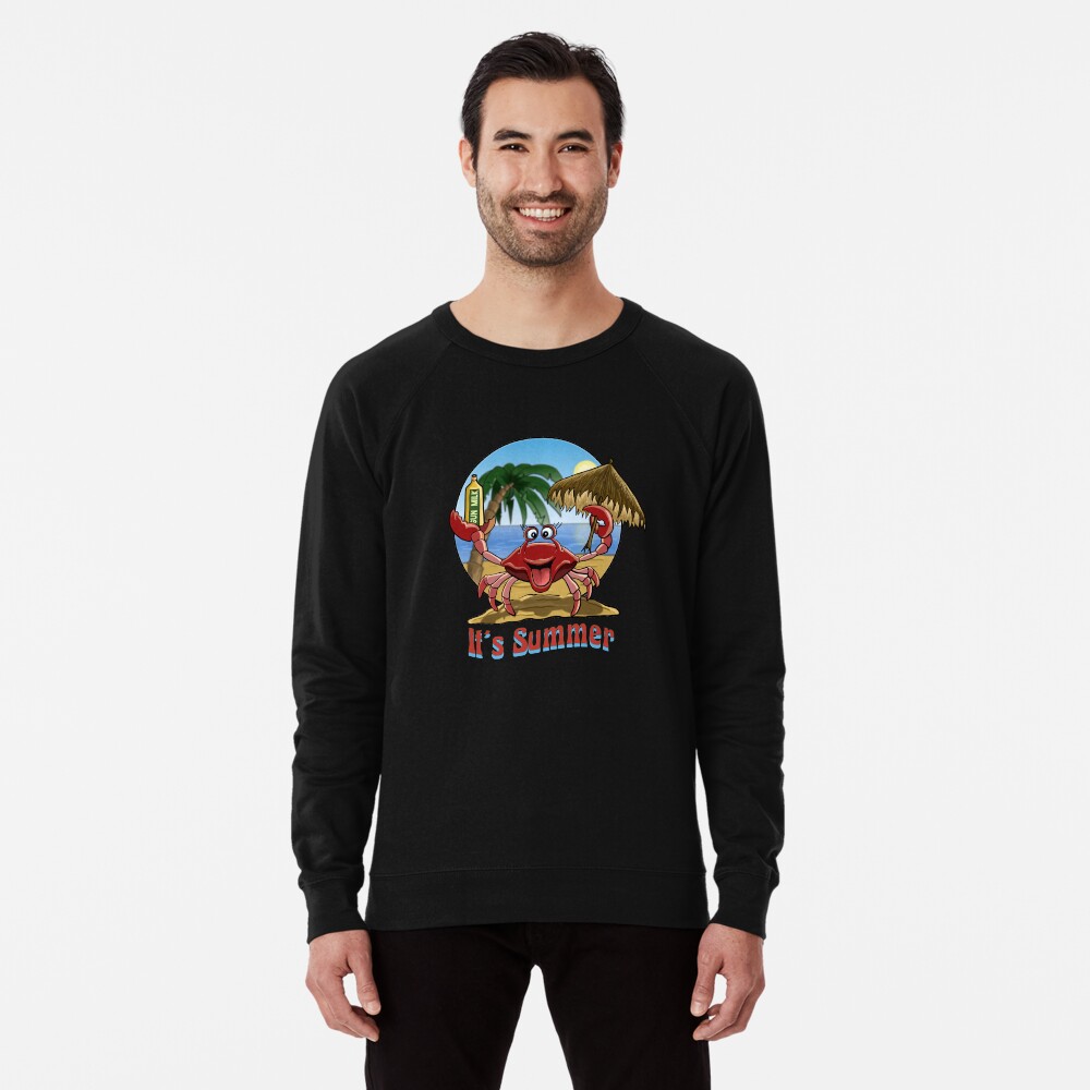 Artikel-Vorschau von Leichter Pullover, designt und verkauft von Kobeko.