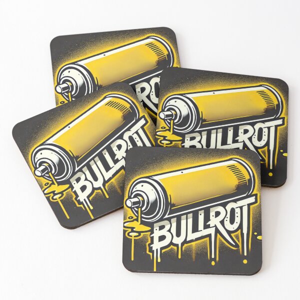 Aperçu de l'œuvre Bullrot wear créée et vendue par Bullrot.