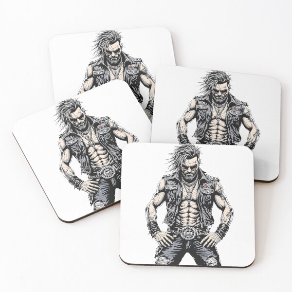 Item preview, bikergang designed and sold by rajdigitalarts.
