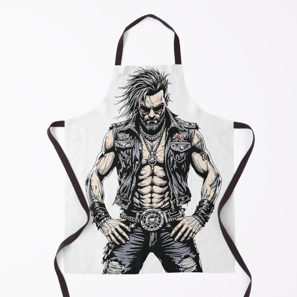 Item preview, bikergang designed and sold by rajdigitalarts.