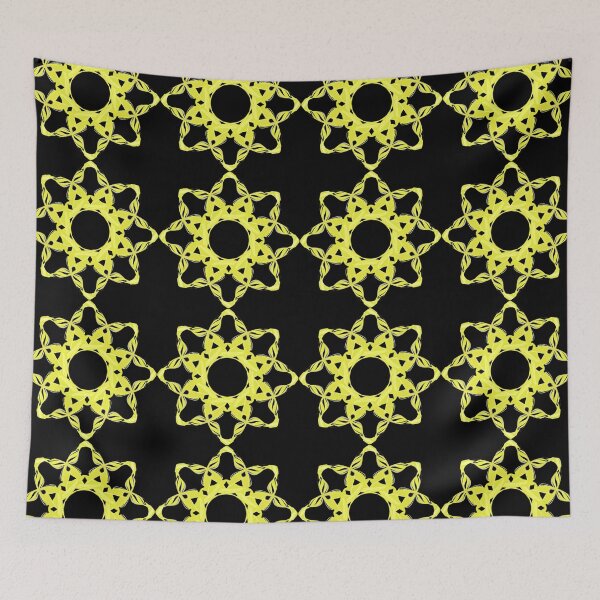 Item preview, Yellow star designed and sold by Meo Design.