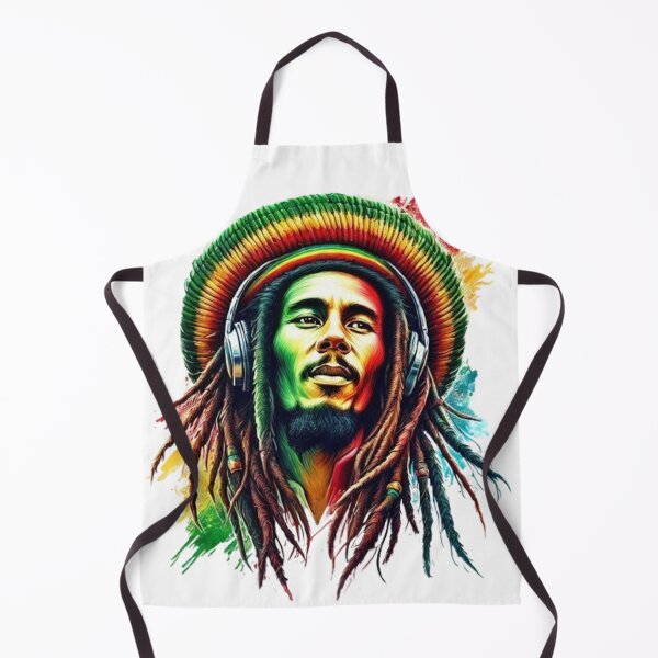 Item preview, BOB MARLEY: ONE LOVE designed and sold by CHRIST5000.