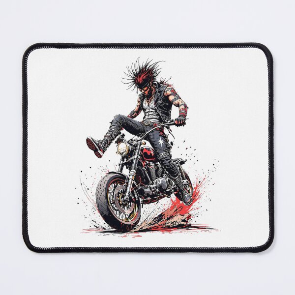 Item preview, bikelife designed and sold by rajdigitalarts.