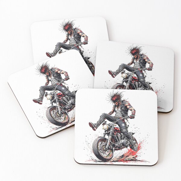 Item preview, bikelife designed and sold by rajdigitalarts.