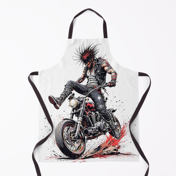 Item preview, bikelife designed and sold by rajdigitalarts.