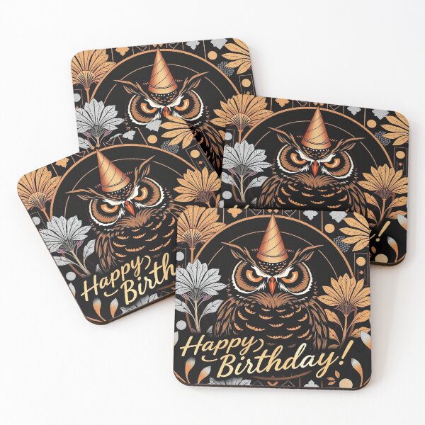Item preview, Happy Birthday! designed and sold by LilithsDesires.