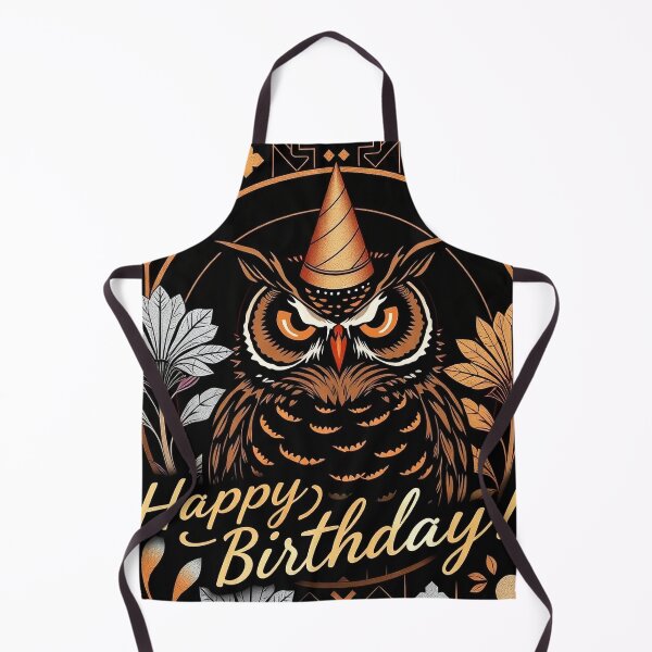 Item preview, Happy Birthday! designed and sold by LilithsDesires.