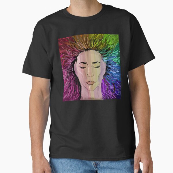 Classic T-Shirt