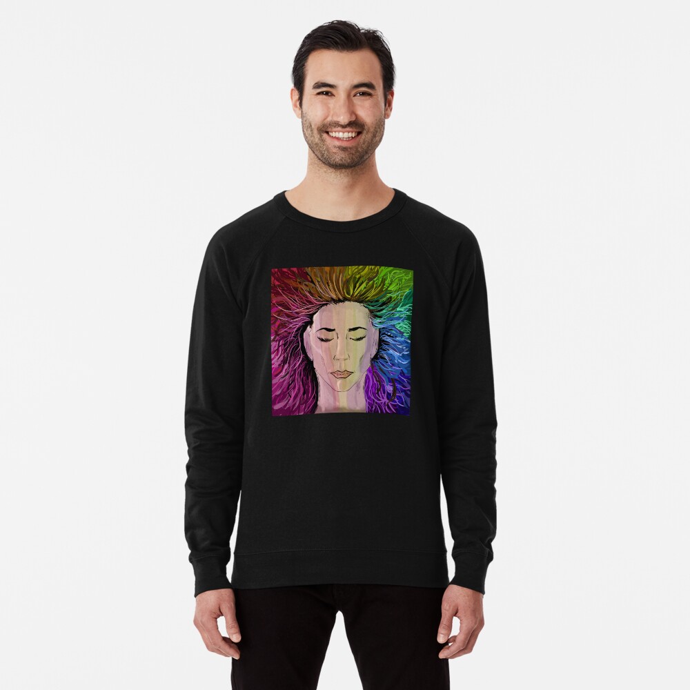 Artikel-Vorschau von Leichter Pullover, designt und verkauft von Kobeko.