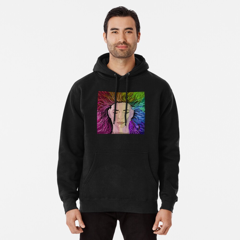 Artikel-Vorschau von Hoodie, designt und verkauft von Kobeko.