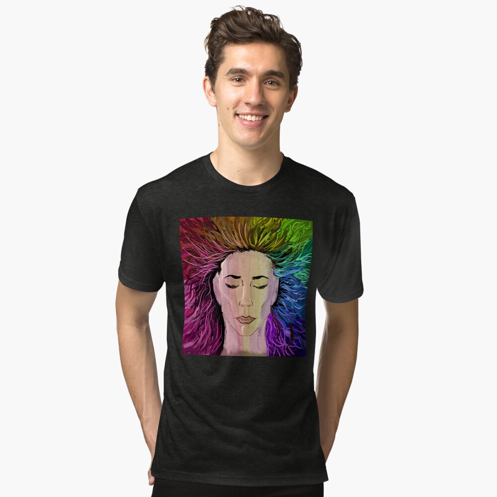 Artikel-Vorschau von Vintage T-Shirt, designt und verkauft von Kobeko.