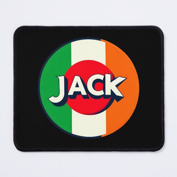 Item preview, Jack designed and sold by romeobravado.