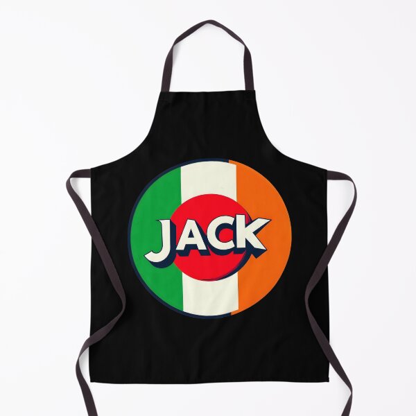 Item preview, Jack designed and sold by romeobravado.
