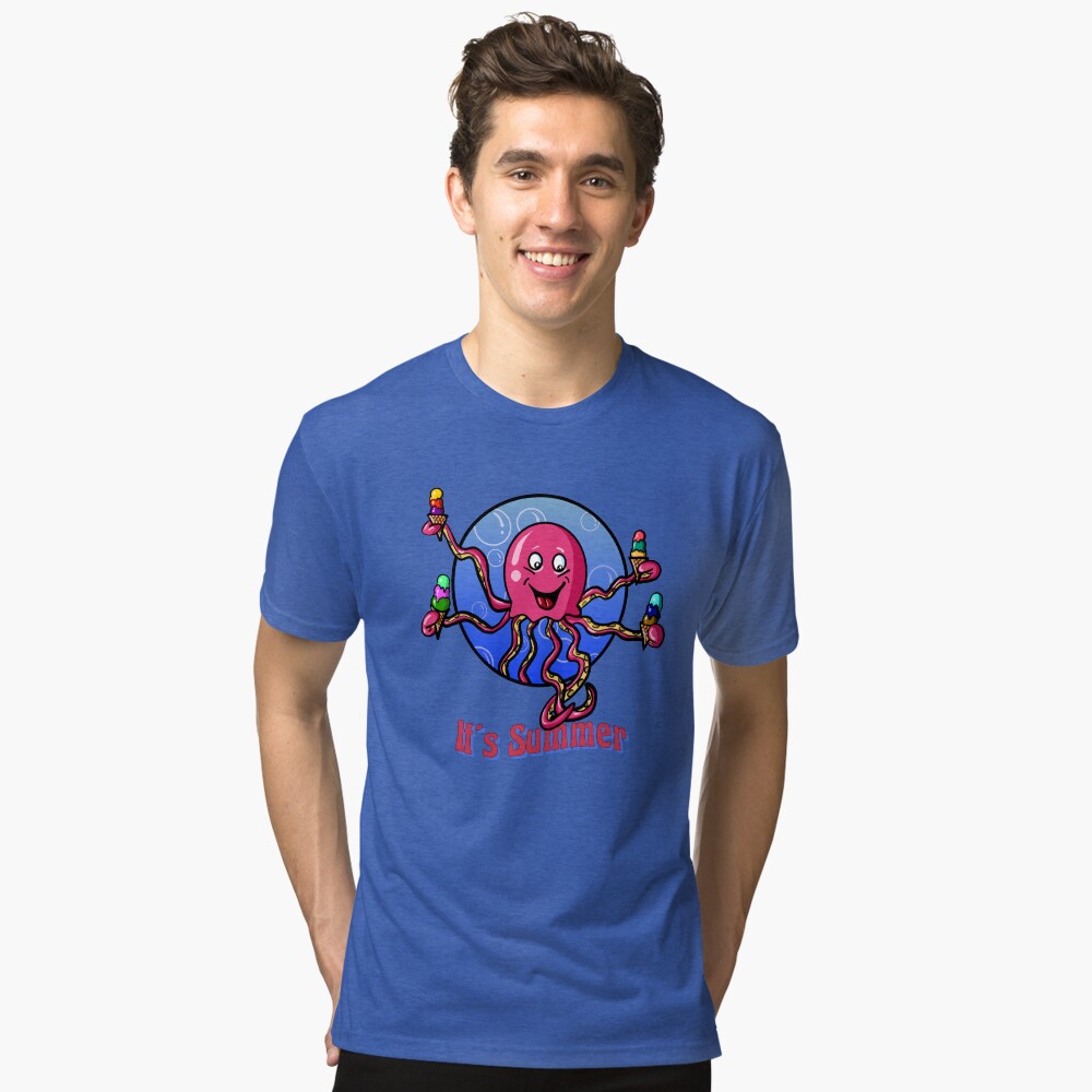 Artikel-Vorschau von Vintage T-Shirt, designt und verkauft von Kobeko.