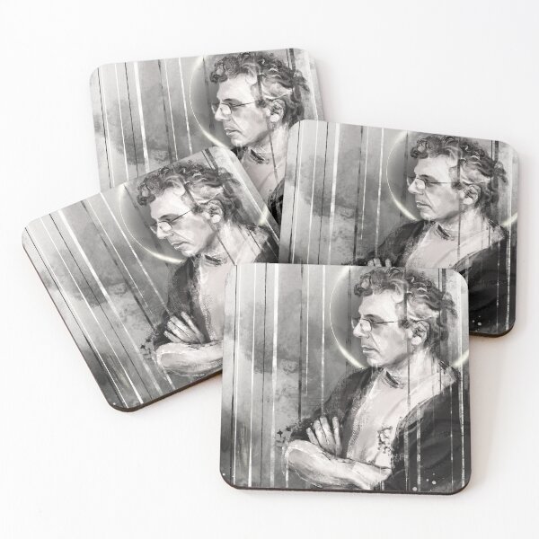 Item preview, The Wait designed and sold by Wisesnail.