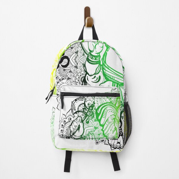 Item preview, 'Ganesh Revival' Mandala designed and sold by emanscorfna.