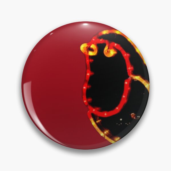 Item preview, Neon Robin designed and sold by ontological.
