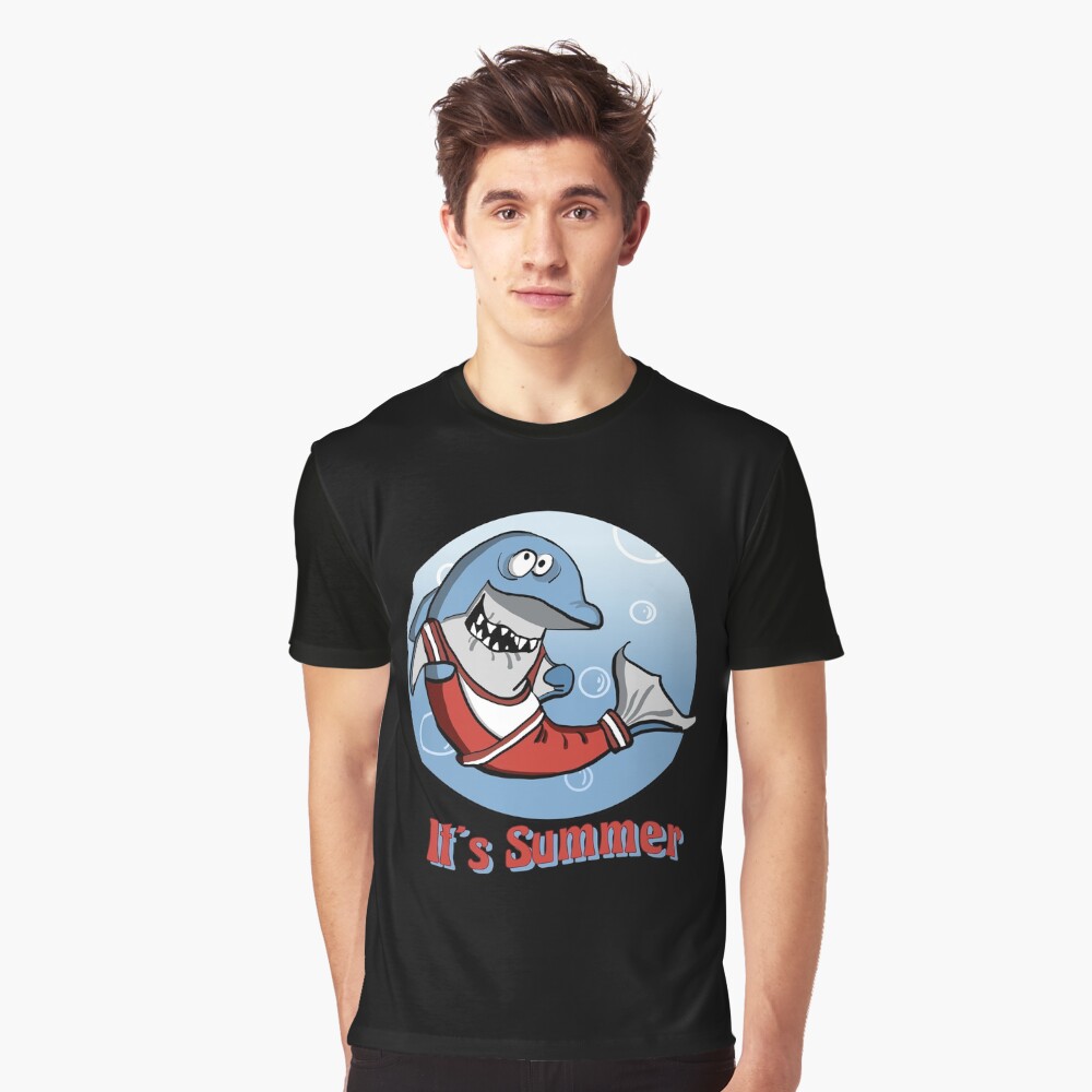Artikel-Vorschau von Grafik T-Shirt, designt und verkauft von Kobeko.