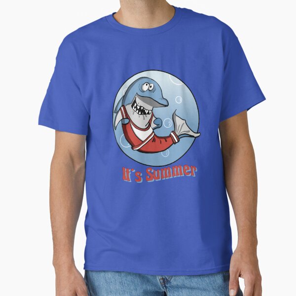 Classic T-Shirt