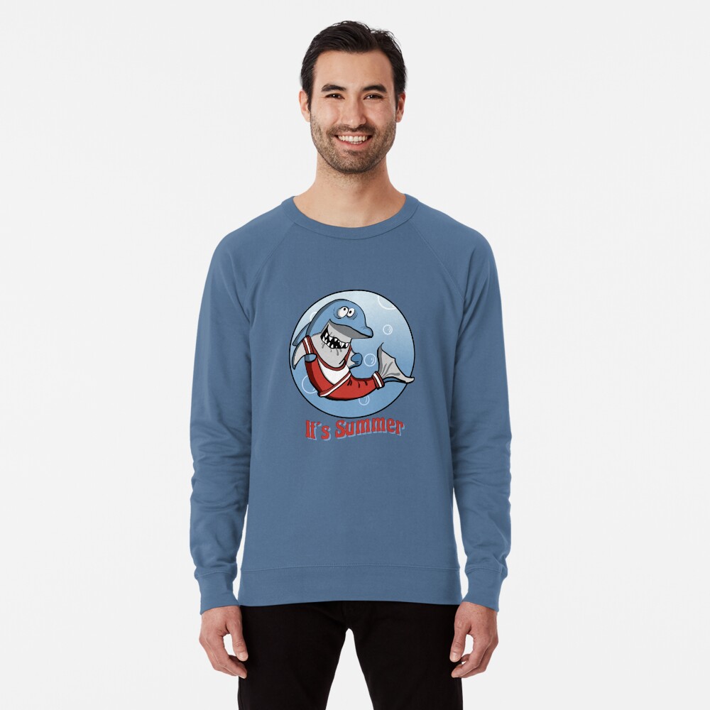 Artikel-Vorschau von Leichter Pullover, designt und verkauft von Kobeko.