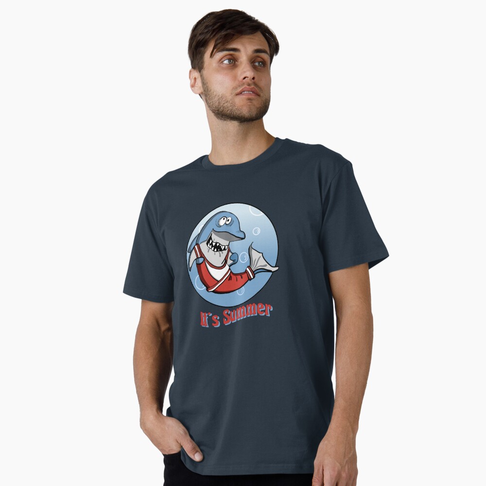 Artikel-Vorschau von Premium T-Shirt, designt und verkauft von Kobeko.