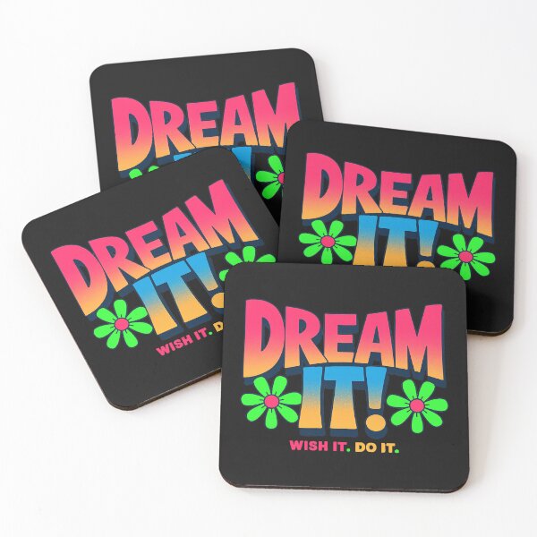 Item preview, DREAM IT designed and sold by DBM Photo Art 1.