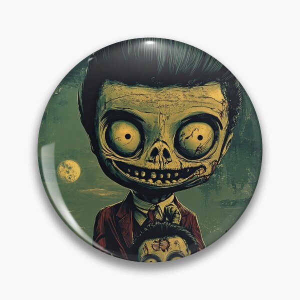 Item preview, Lowbrow 6 designed and sold by obstinator.