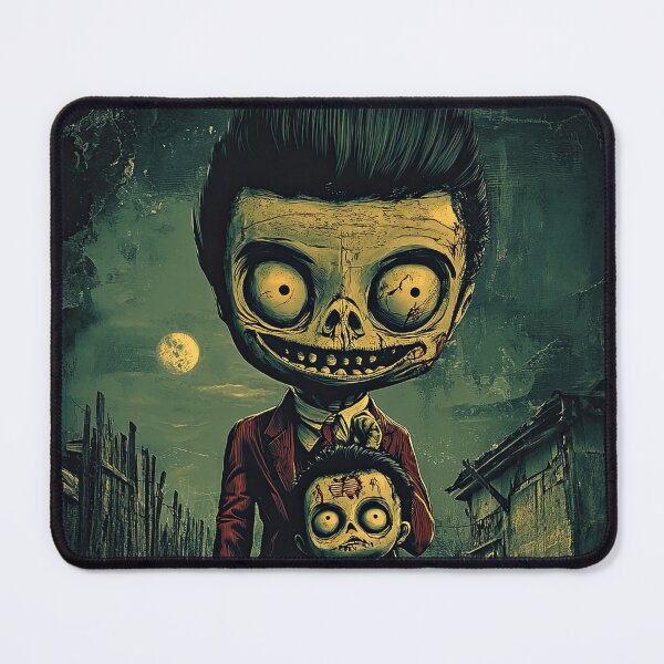 Item preview, Lowbrow 6 designed and sold by obstinator.