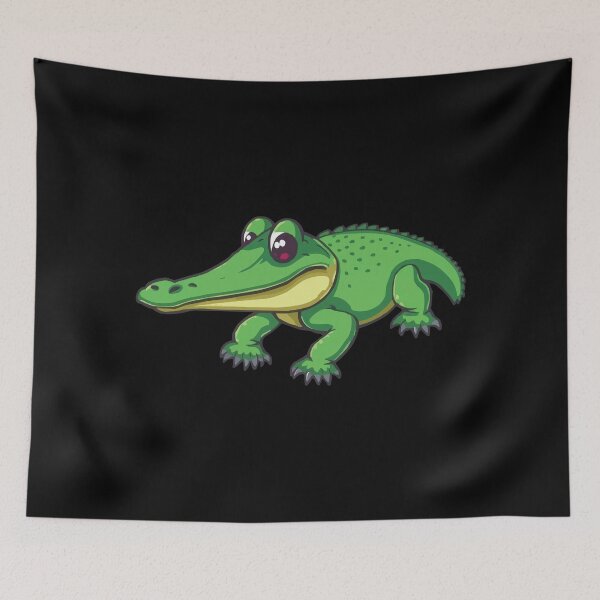 Item preview, Gharial designed and sold by Getup-clothing.