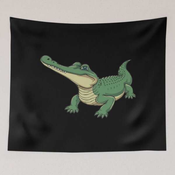 Item preview, Gharial designed and sold by Getup-clothing.