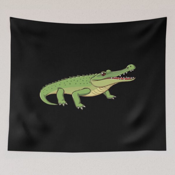 Item preview, Gharial designed and sold by Getup-clothing.