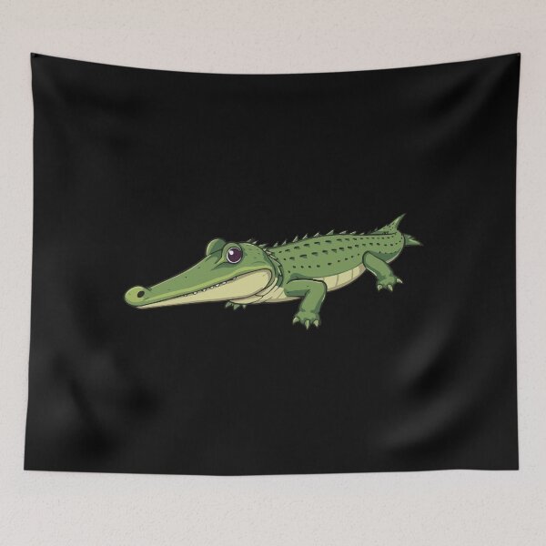 Item preview, Gharial designed and sold by Getup-clothing.