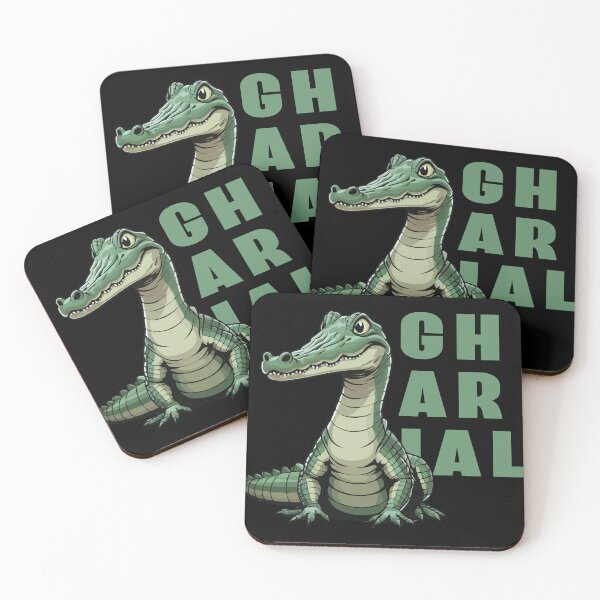 Item preview, Gharial designed and sold by Getup-clothing.