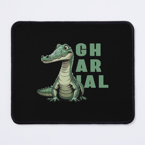 Item preview, Gharial designed and sold by Getup-clothing.