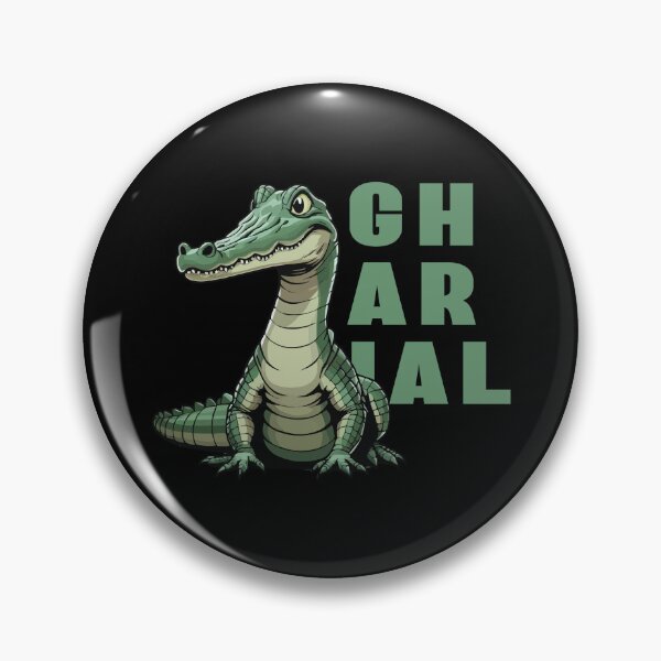 Item preview, Gharial designed and sold by Getup-clothing.