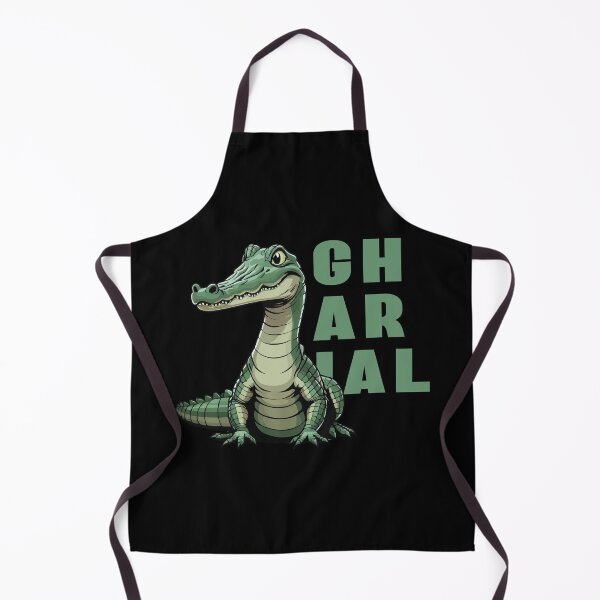 Item preview, Gharial designed and sold by Getup-clothing.