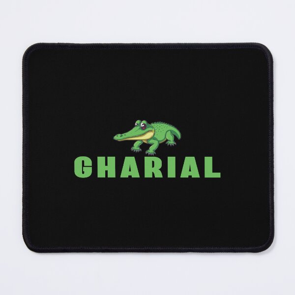 Item preview, Gharial designed and sold by Getup-clothing.