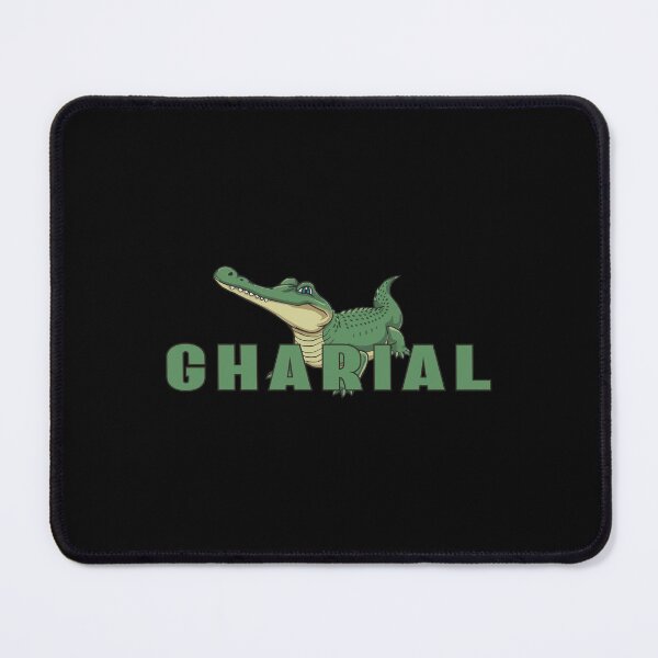 Item preview, Gharial designed and sold by Getup-clothing.
