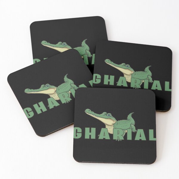 Item preview, Gharial designed and sold by Getup-clothing.