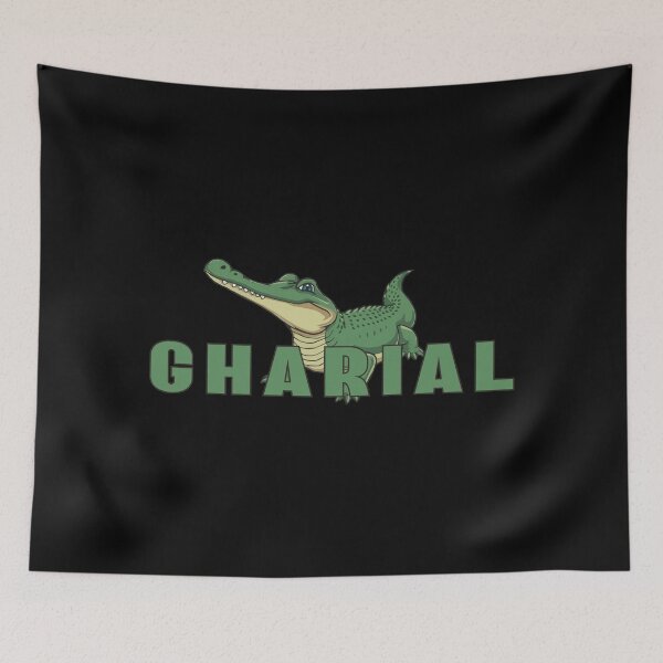 Item preview, Gharial designed and sold by Getup-clothing.