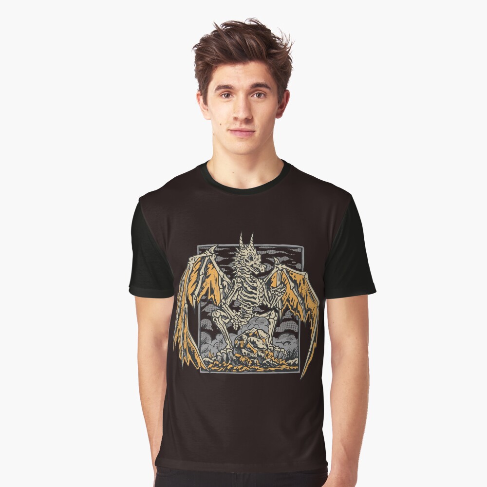 Artikel-Vorschau von Grafik T-Shirt, designt und verkauft von Kobeko.