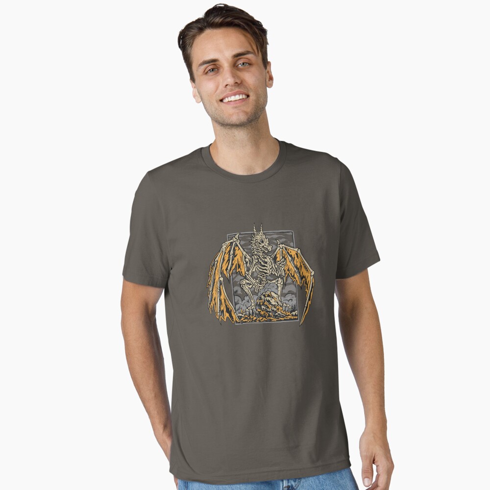 Artikel-Vorschau von Essential T-Shirt, designt und verkauft von Kobeko.