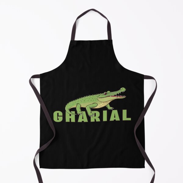 Item preview, Gharial designed and sold by Getup-clothing.