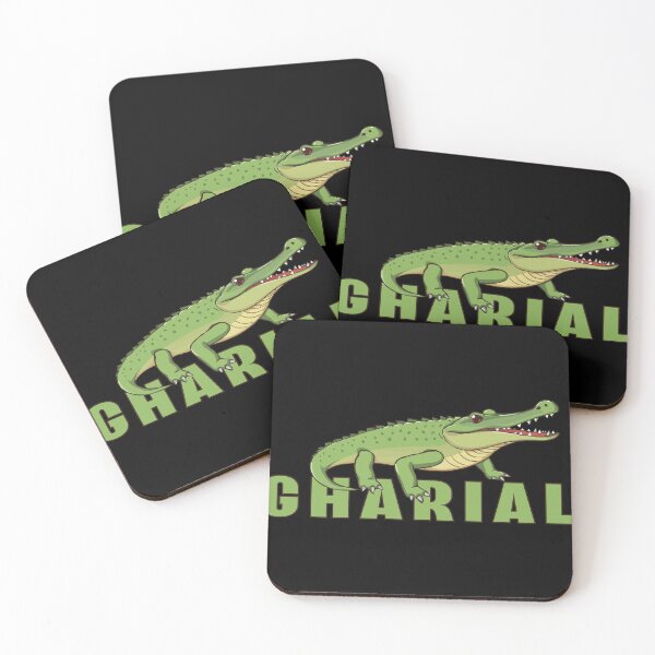 Item preview, Gharial designed and sold by Getup-clothing.