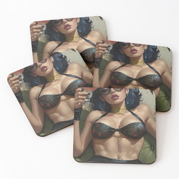 Item preview, Lowbrow 8 designed and sold by obstinator.